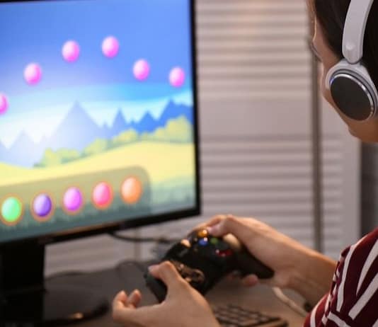 Best Budget Monitors For Gaming – Buying Guide best budget monitors for gaming