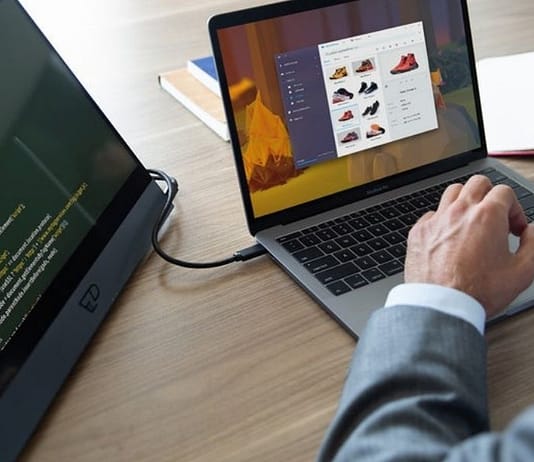 The Best Portable Monitor for MacBook Pro: An Expert Assessment. Best Portable Monitor for MacBook Pro