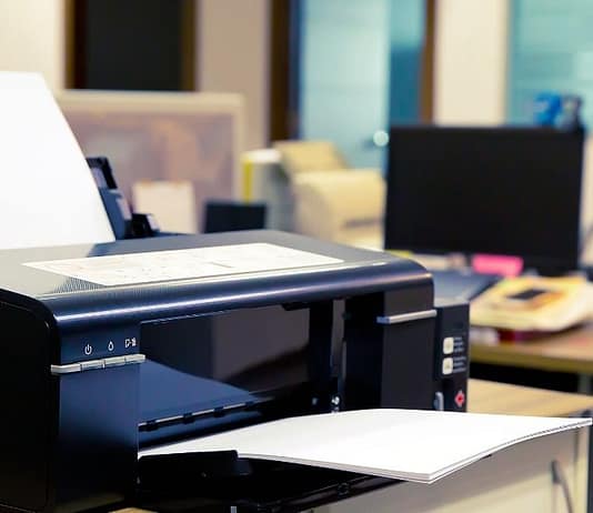 The Best Laser Printer for Graphic Design: A Comprehensive Guide best laser printer for graphic design