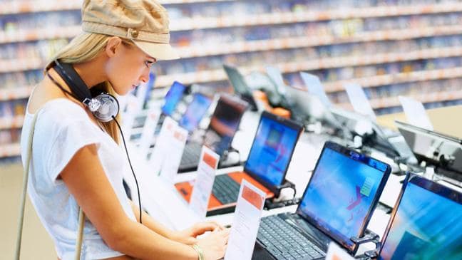 Important Things You Should Know Before Buying a Laptop