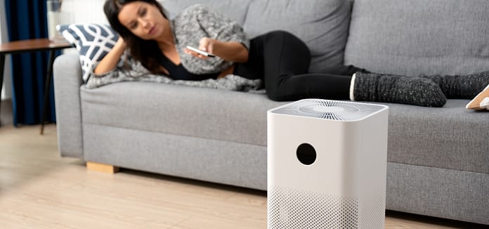 Air-Purifiers Air Purifiers