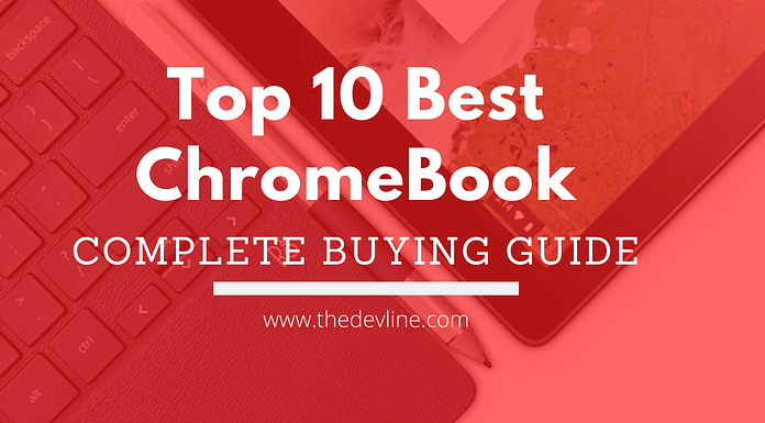 Best Chromebook Under $300 Best ChromeBook
