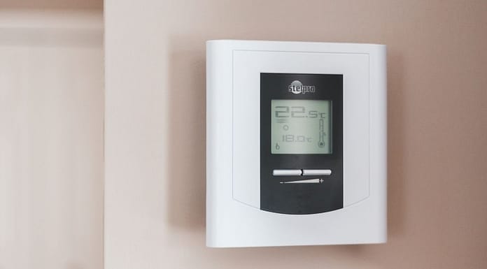 Top 10 Best Programmable Thermostat Best Programmable Thermostat