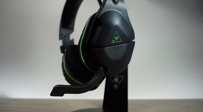 Turtle Beach Stealth 700 Gen 2 Premium Wireless Gaming Headset – Review