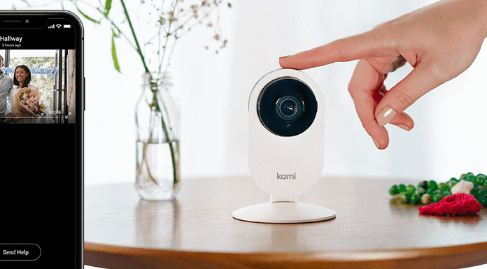 The Best Surveillance Cameras For Home best surveillance cameras for home