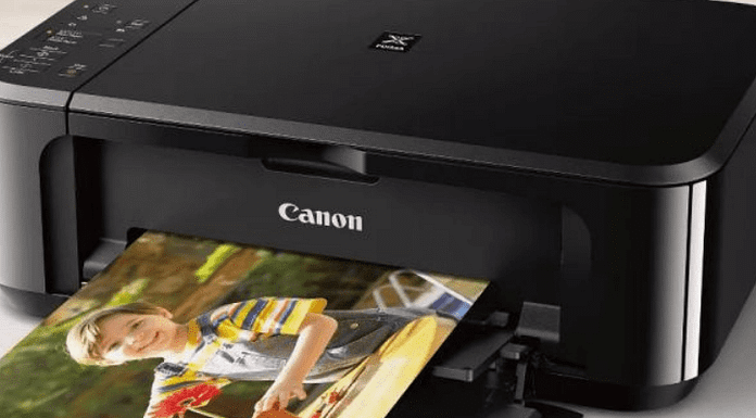 Canon Pixma MG3620 Review – Color Inkjet Printer with Mobile and Tablet Printing