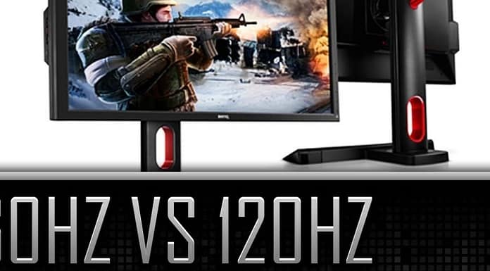 60hz or 120hz for Gaming: Which is Better? 60hz or 120hz for Gaming: