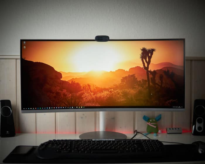 Are Curved Monitors Good for Content Creation? (2026 Guide)