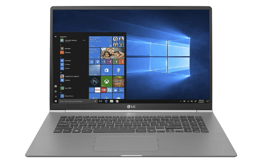 Top 10 Best Laptops For Programming Students - 2020