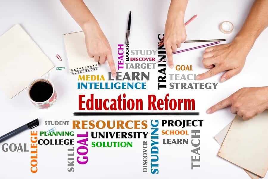 Is Teach To One The Modern Total Education Solution For Us 