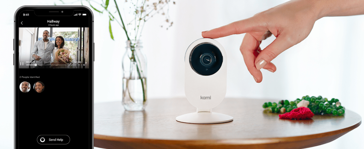 Best Surveillance Cameras For Home in 2021