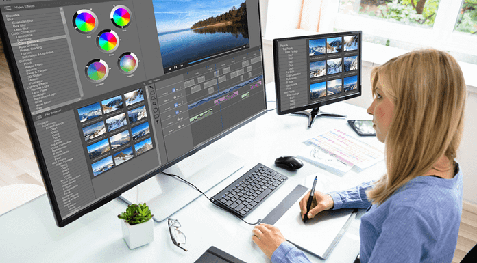 best video editing app for microsoft