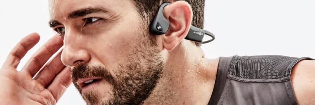bone conduction safe