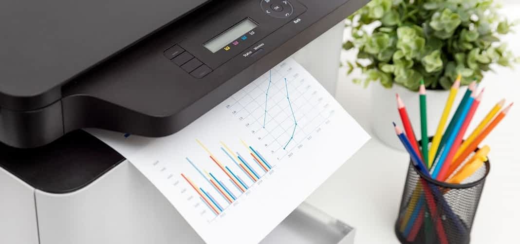 Best Epson Printer Comparison Chart - All-in-One Reviews