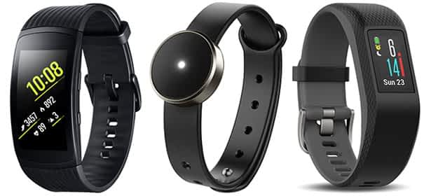 smartwatch workout