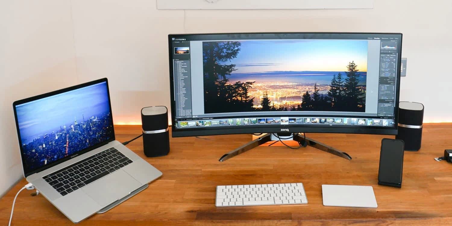 monitors for mac