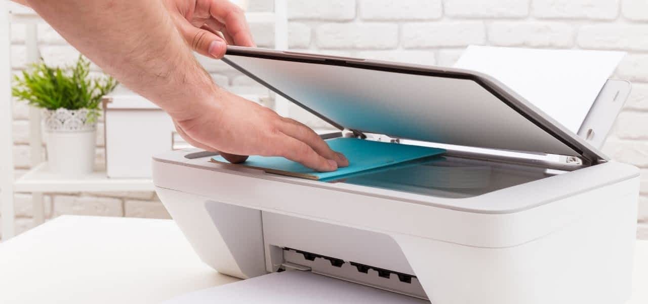 Best Printer For Home Use With Cheap Ink in 2021