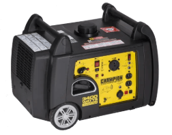 Top 10 Best Portable Generator For Camping