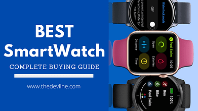 best smartwatch under 50