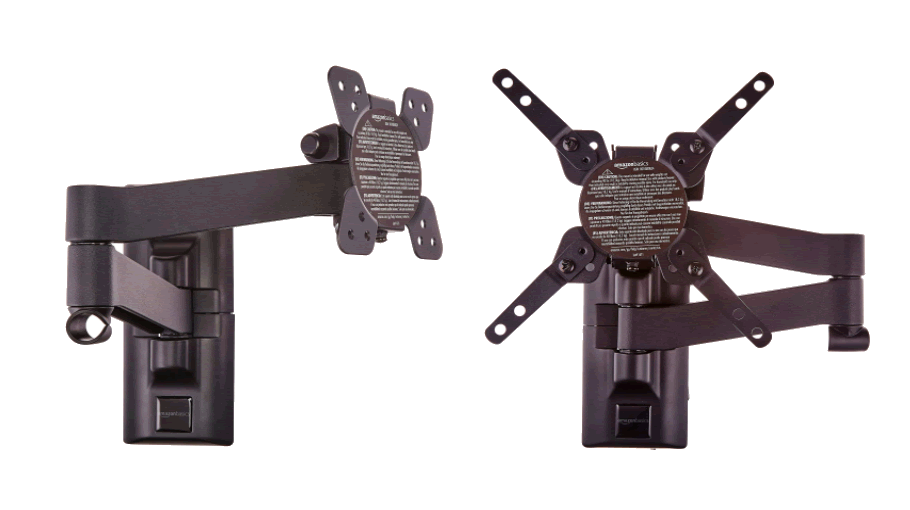 Best Computer Monitor Wall Mount Hangers For Display in 2021